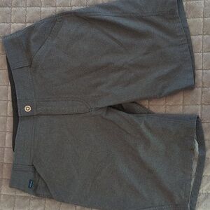 Kuhl shorts